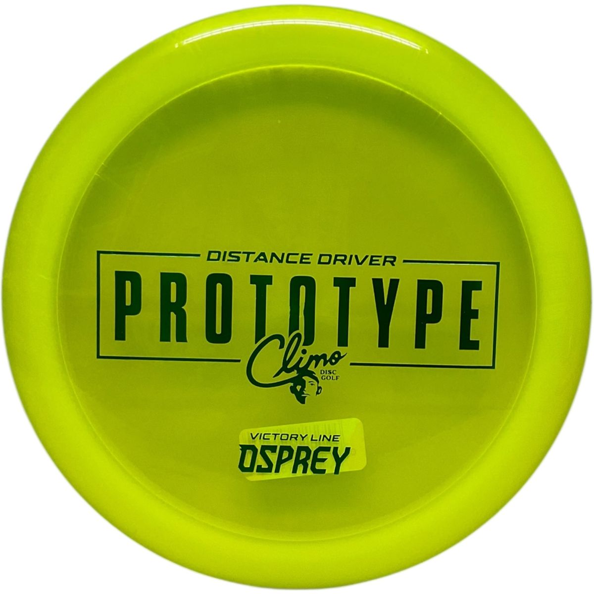 Victory Line Osprey (Proto)