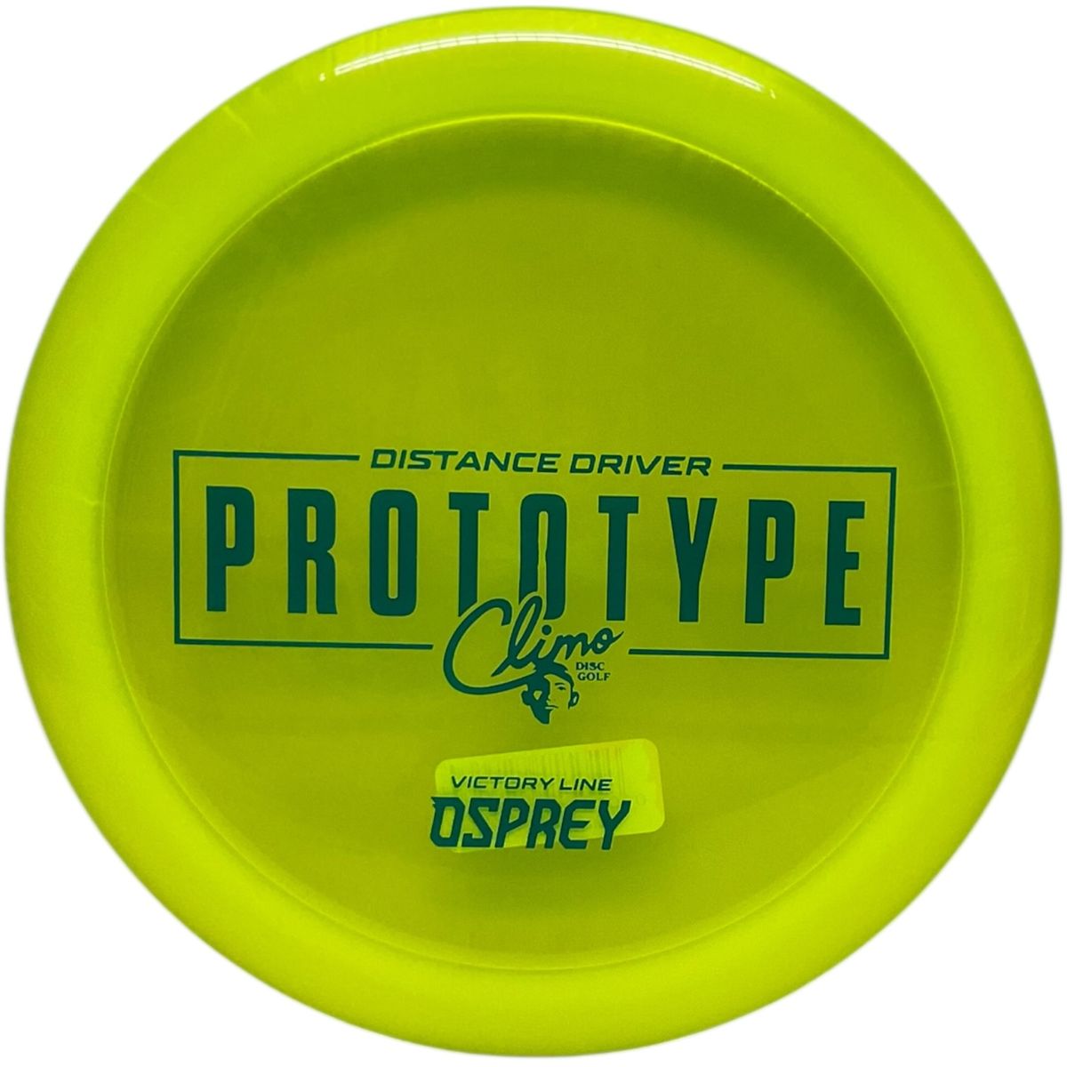 Victory Line Osprey (Proto)