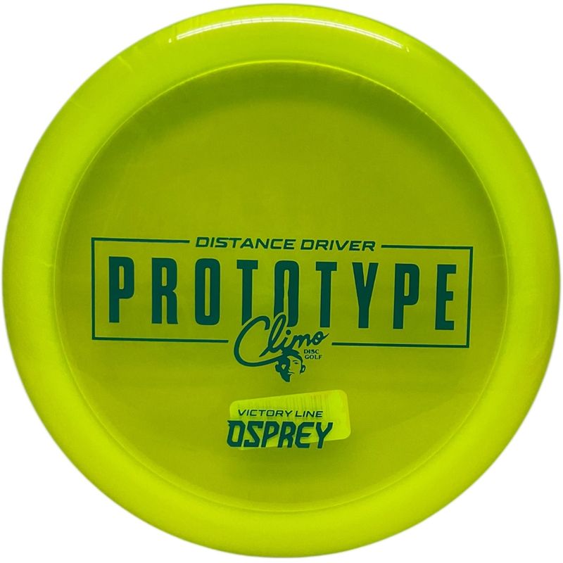 Victory Line Osprey (Proto)