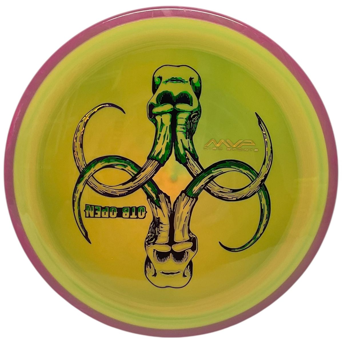 Neutron Soft Crave (OTB Open 2024)