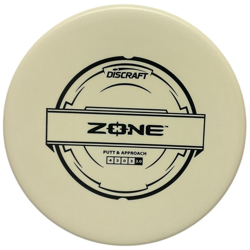 Putter Line Zone