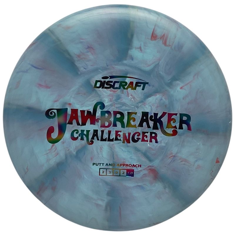 Jawbreaker Challenger