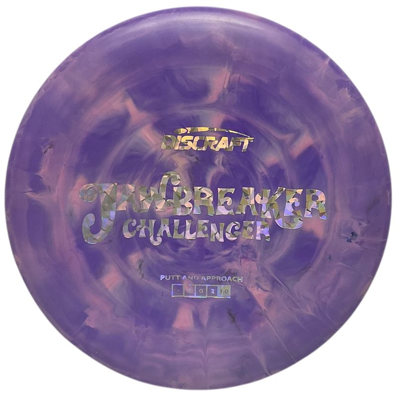 Jawbreaker Challenger