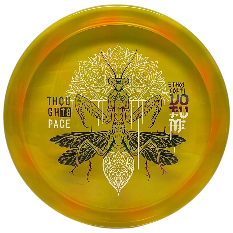 Ethos Soft Votum (Mantis Stamp)