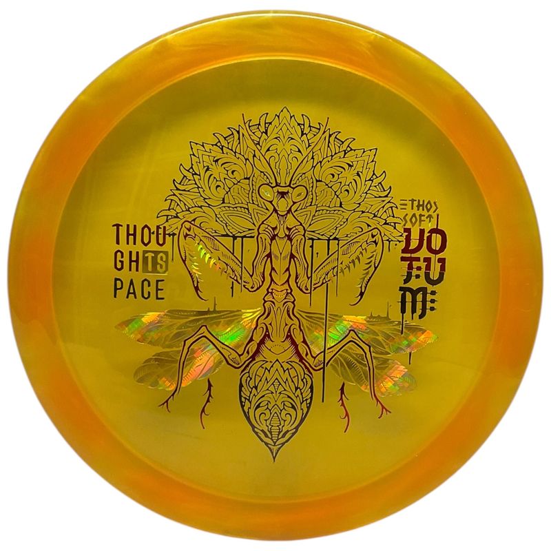 Ethos Soft Votum (Mantis Stamp)
