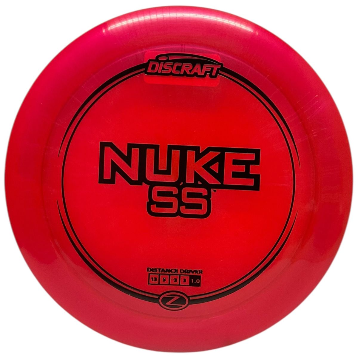 Z-Line Nuke SS