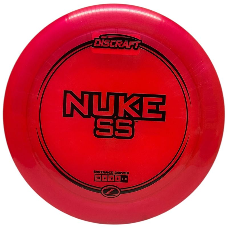 Z-Line Nuke SS