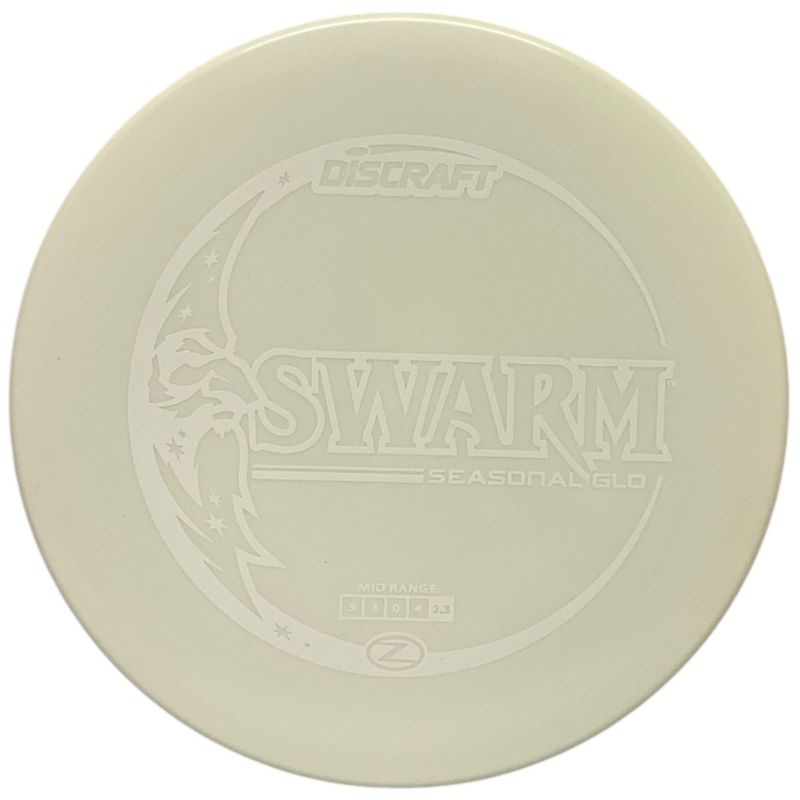 Seasonal Glo Z Swarm