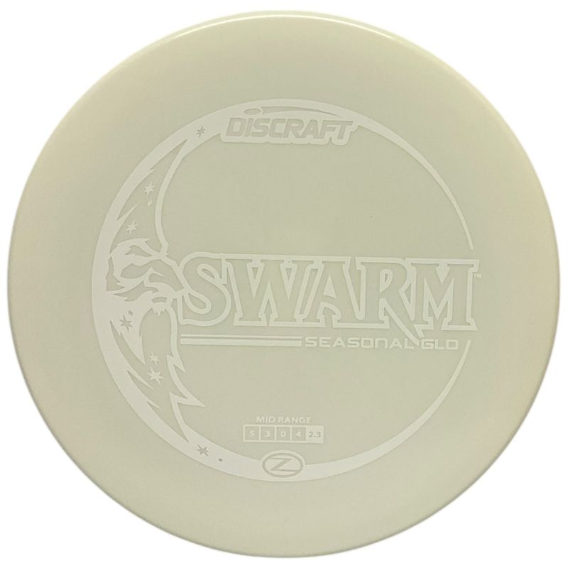 Seasonal Glo Z Swarm