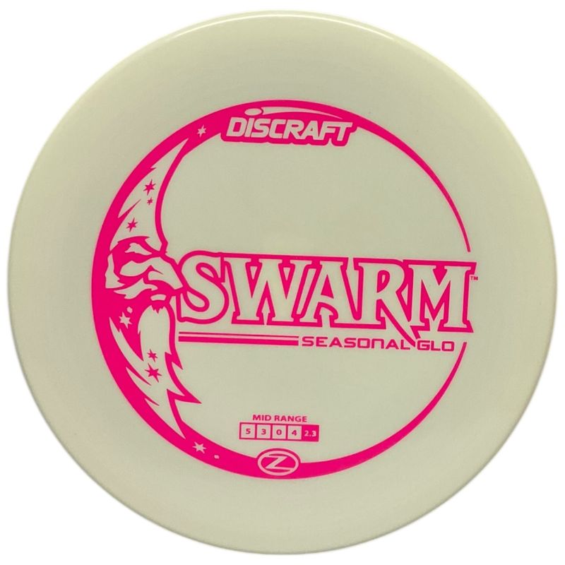 Seasonal Glo Z Swarm