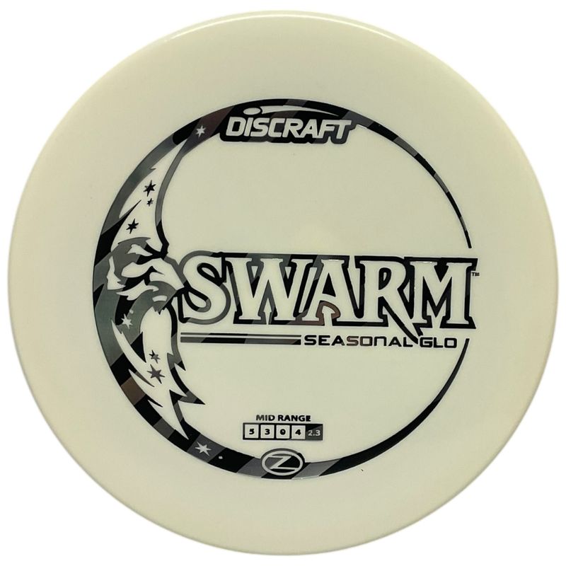 Seasonal Glo Z Swarm