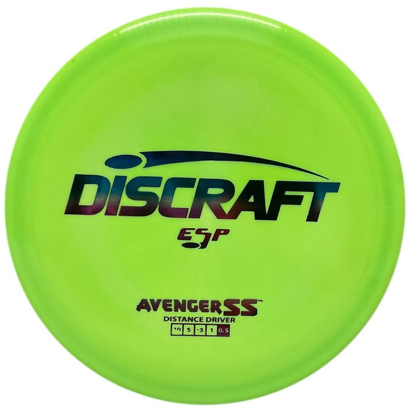 ESP Avenger SS