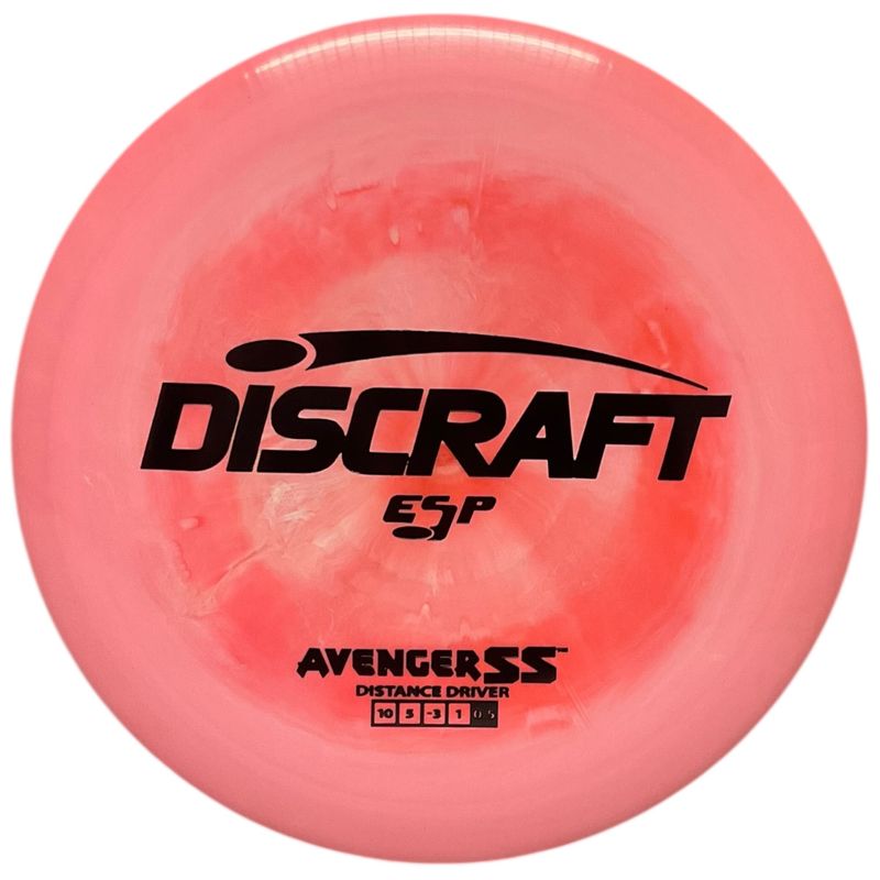 ESP Avenger SS