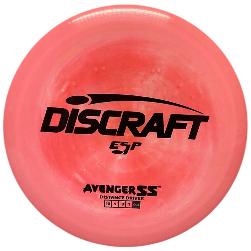 ESP Avenger SS
