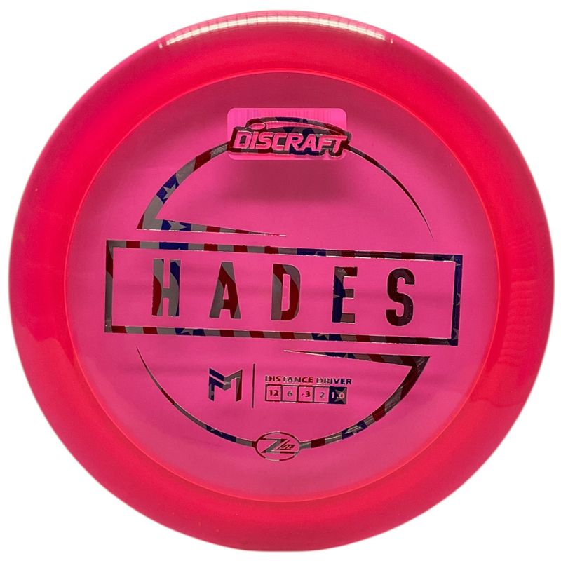  Z-Lite Hades (Paul McBeth)