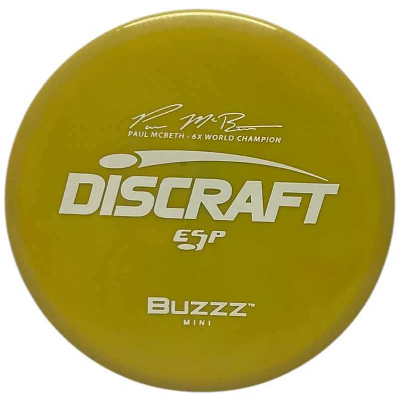 Mini ESP Buzzz (PMB 6X)