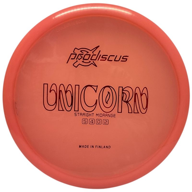 Premium Unicorn