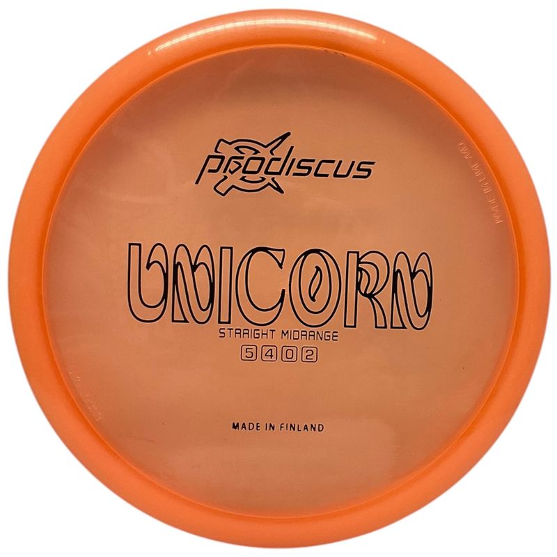 Premium Unicorn