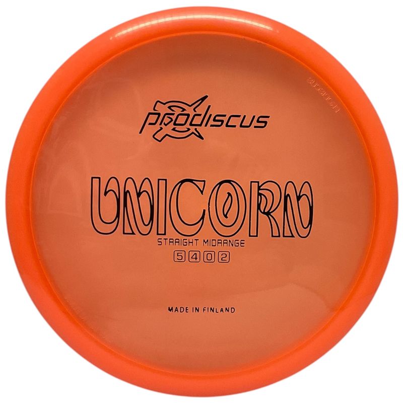 Premium Unicorn