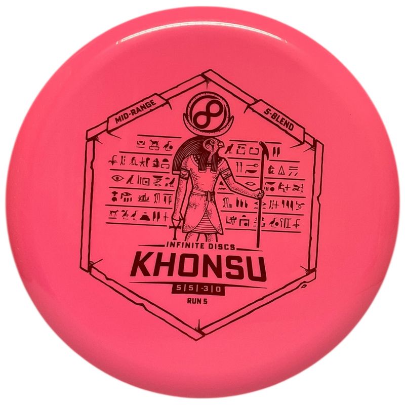 S-Blend Khonsu