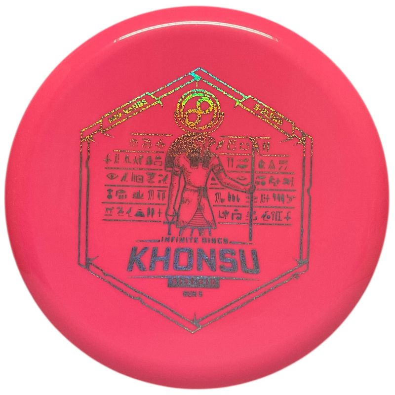 S-Blend Khonsu