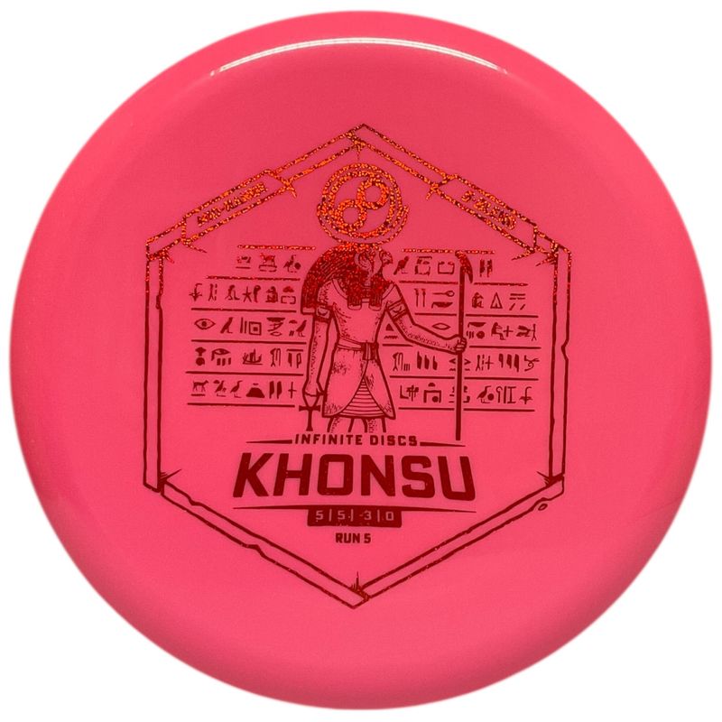 S-Blend Khonsu