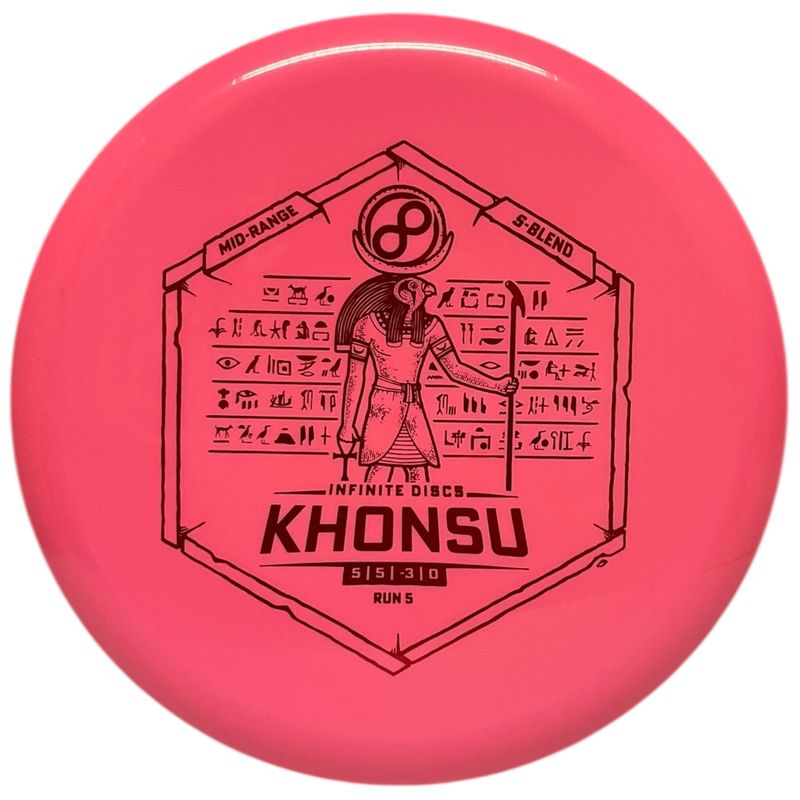 S-Blend Khonsu