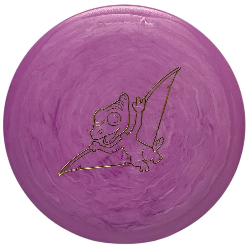 Egg Shell Pterodactyl