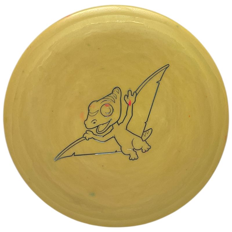 Egg Shell Pterodactyl
