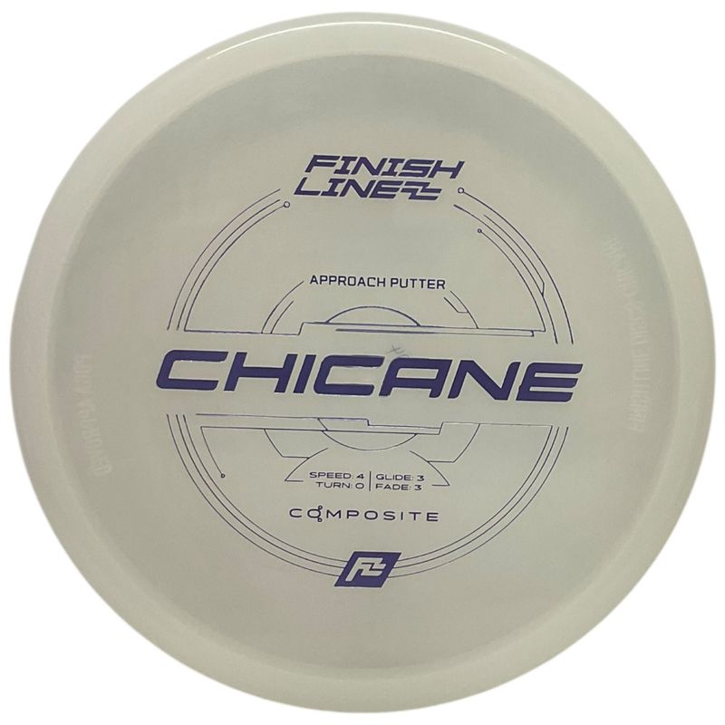 Composite Chicane