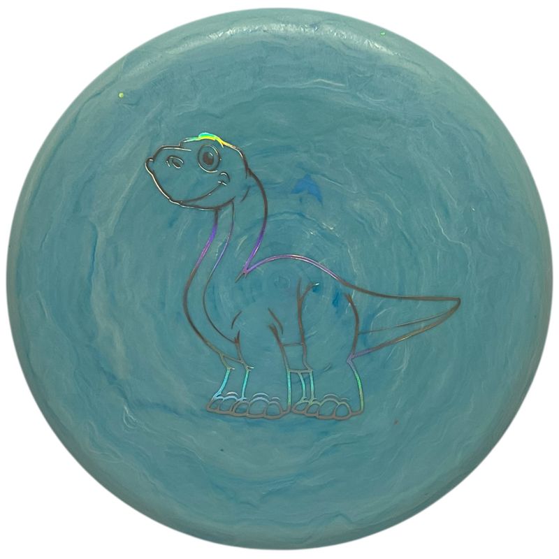 Egg Shell Brachiosaurus