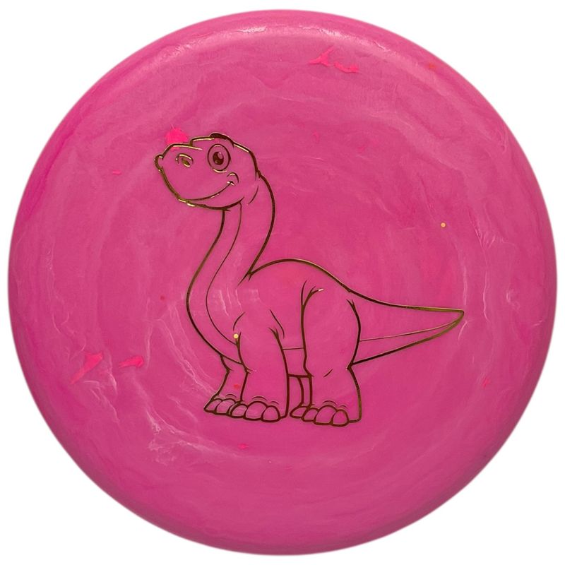 Egg Shell Brachiosaurus