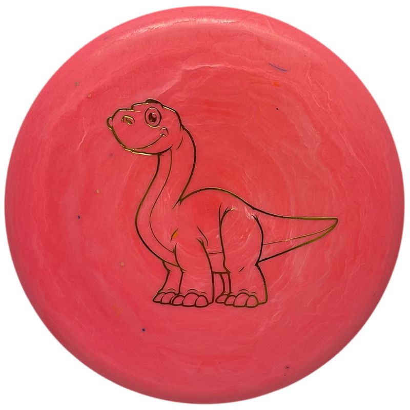 Egg Shell Brachiosaurus