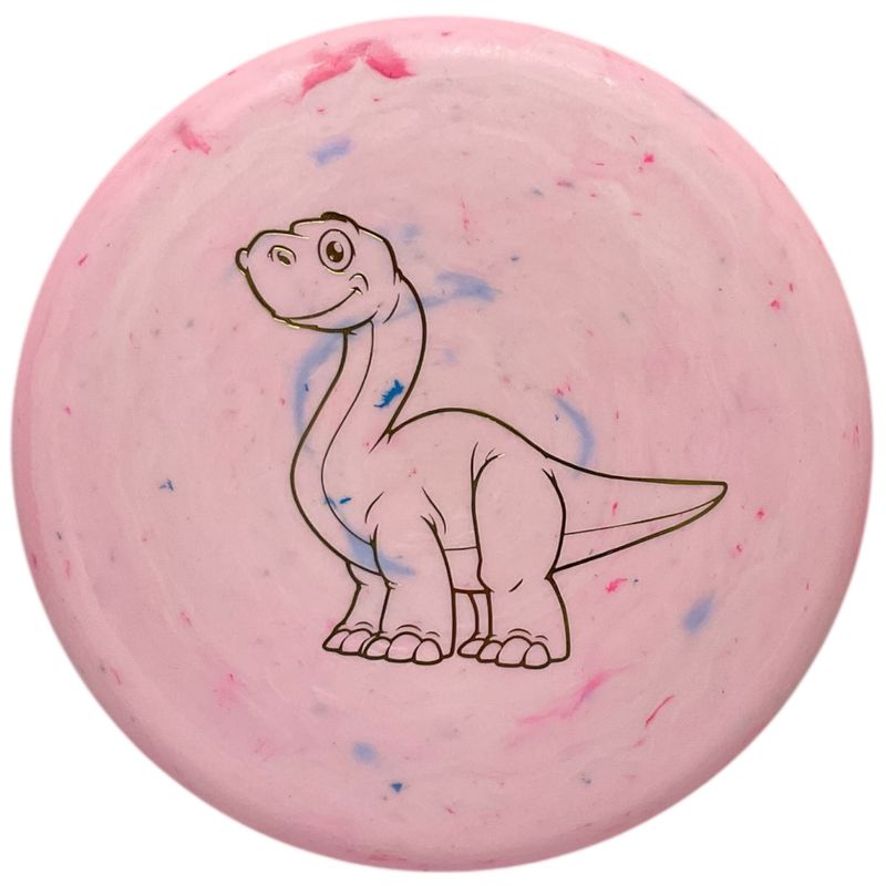 Egg Shell Brachiosaurus