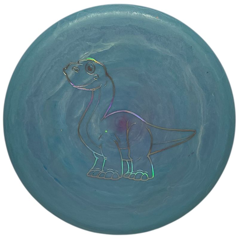 Egg Shell Brachiosaurus