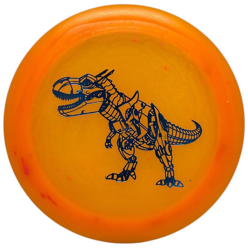Egg Shell Tyrannosaurus Rex