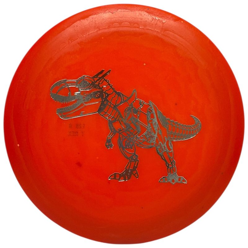 Egg Shell Tyrannosaurus Rex
