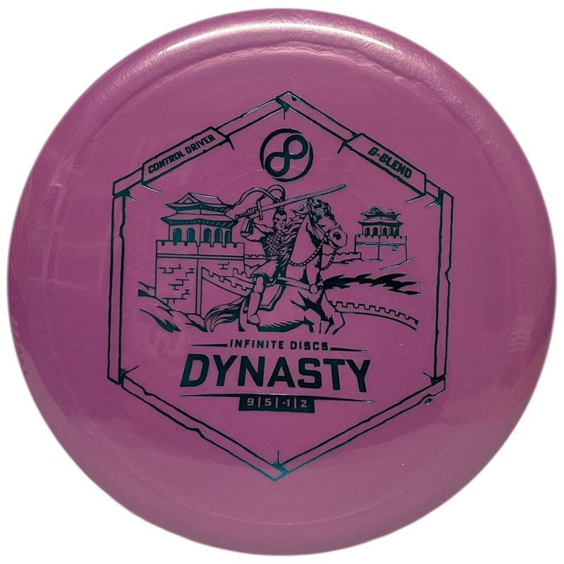 G-Blend Dynasty