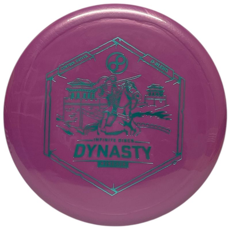 G-Blend Dynasty