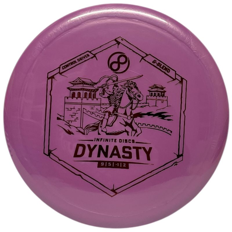 G-Blend Dynasty