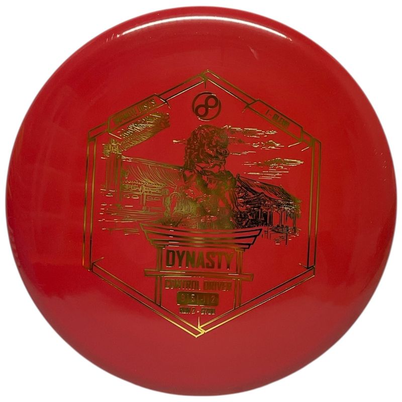 I-Blend Dynasty