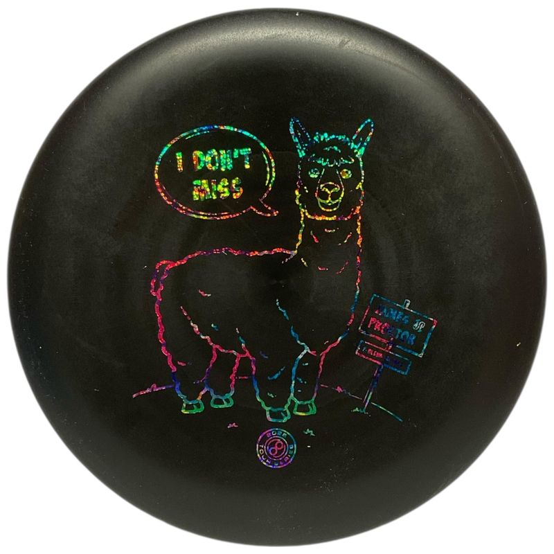 P-Blend Alpaca (James Proctor)