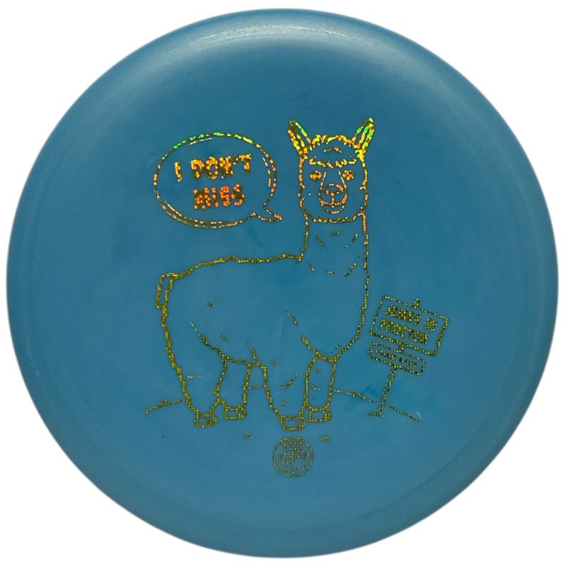 P-Blend Alpaca (James Proctor)