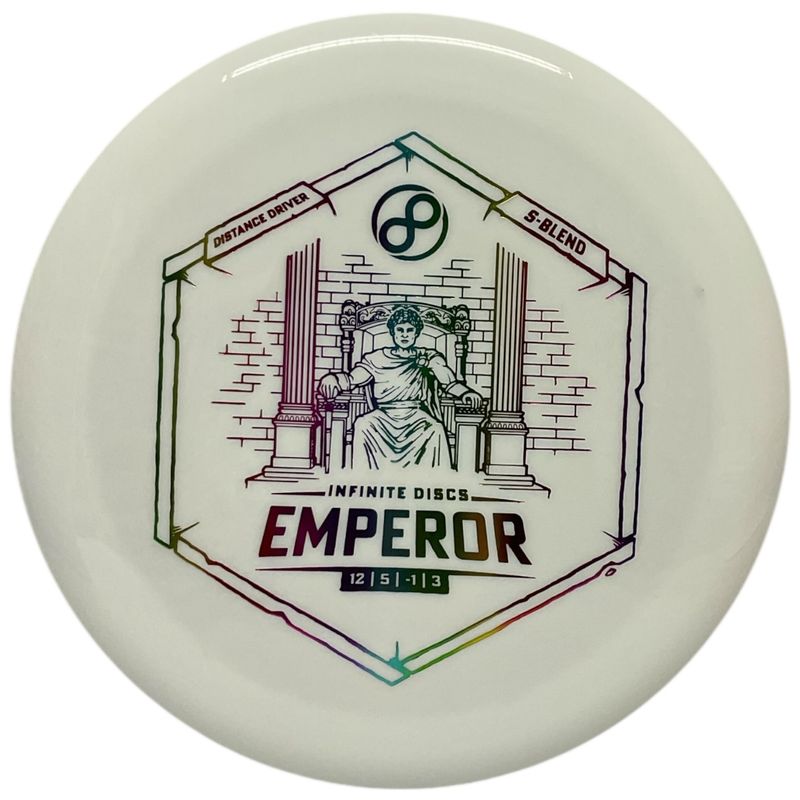 S-Blend Emperor