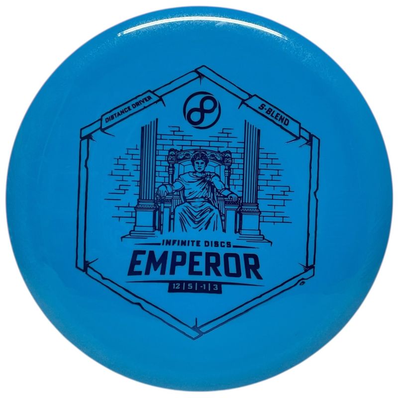S-Blend Emperor