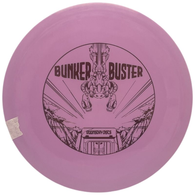Survival Bunker Buster