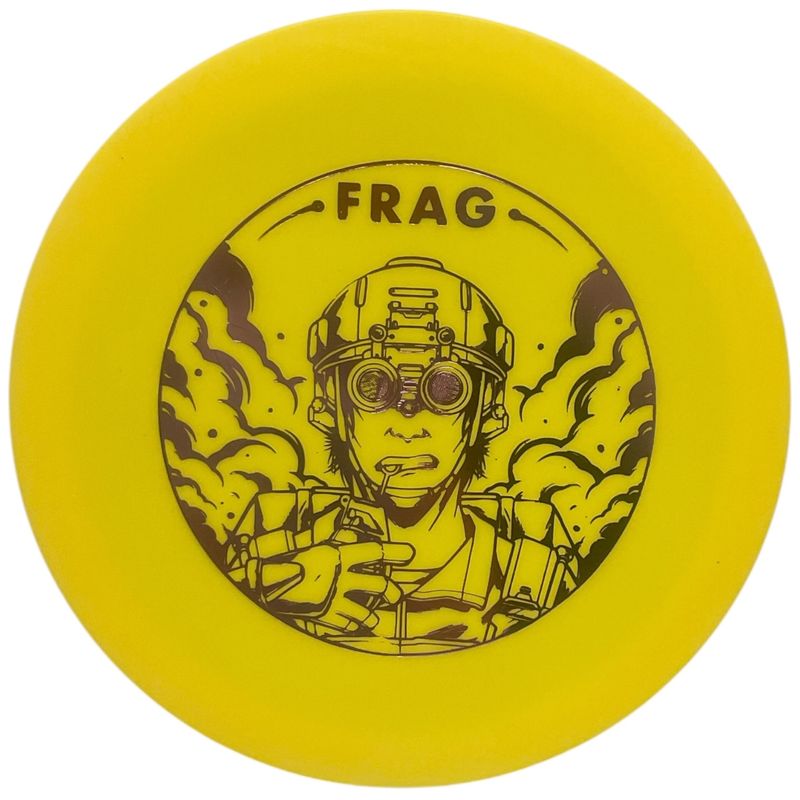 Soft Ration Frag