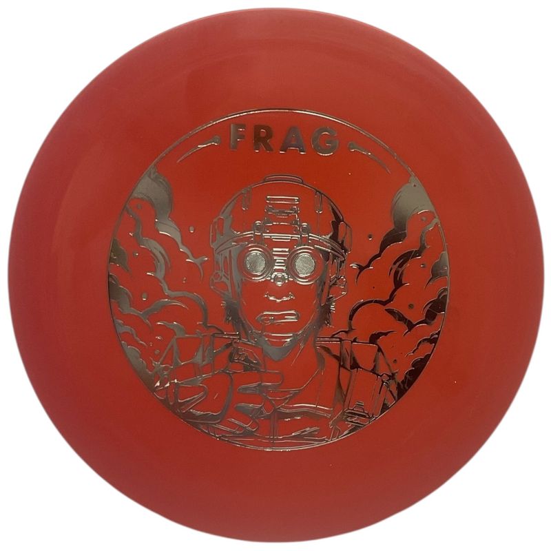 Soft Ration Frag