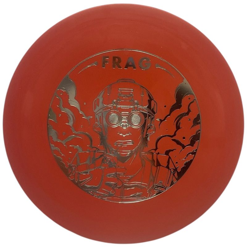 Soft Ration Frag