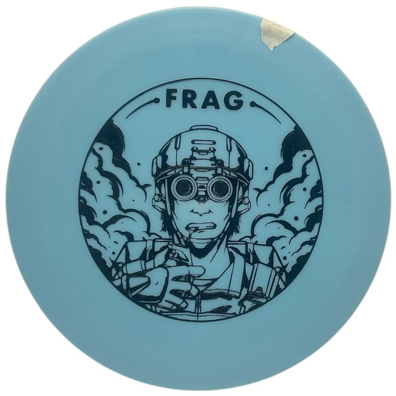 Soft Ration Frag
